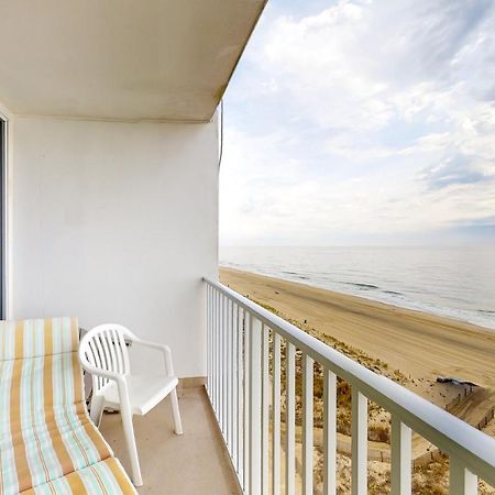 Sea Gate 810 Appartement Ocean City Buitenkant foto