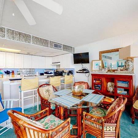 Sea Gate 810 Appartement Ocean City Buitenkant foto