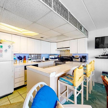 Sea Gate 810 Appartement Ocean City Buitenkant foto