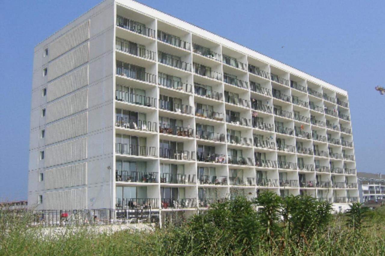 Sea Gate 810 Appartement Ocean City Buitenkant foto