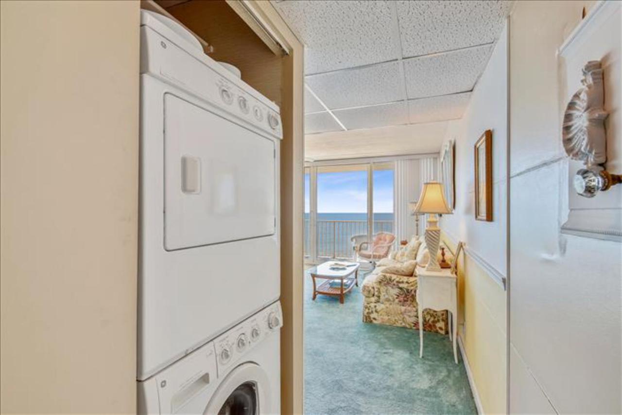 Sea Gate 810 Appartement Ocean City Buitenkant foto