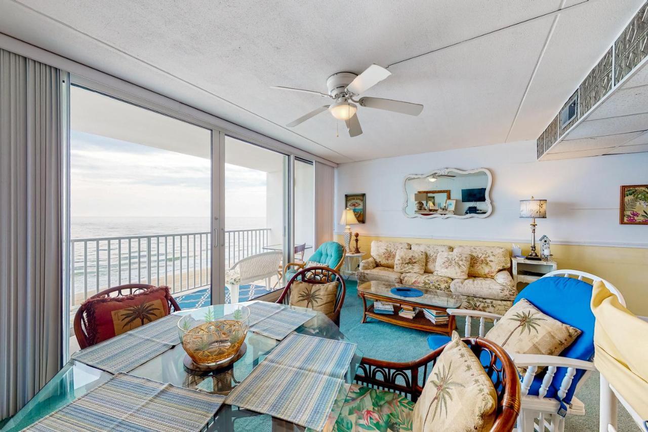 Sea Gate 810 Appartement Ocean City Buitenkant foto