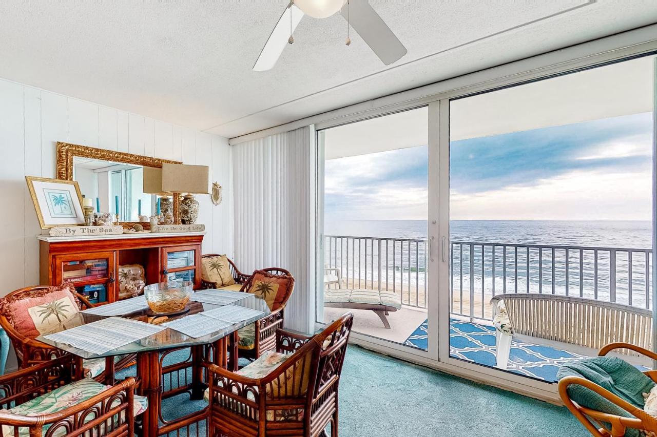 Sea Gate 810 Appartement Ocean City Buitenkant foto