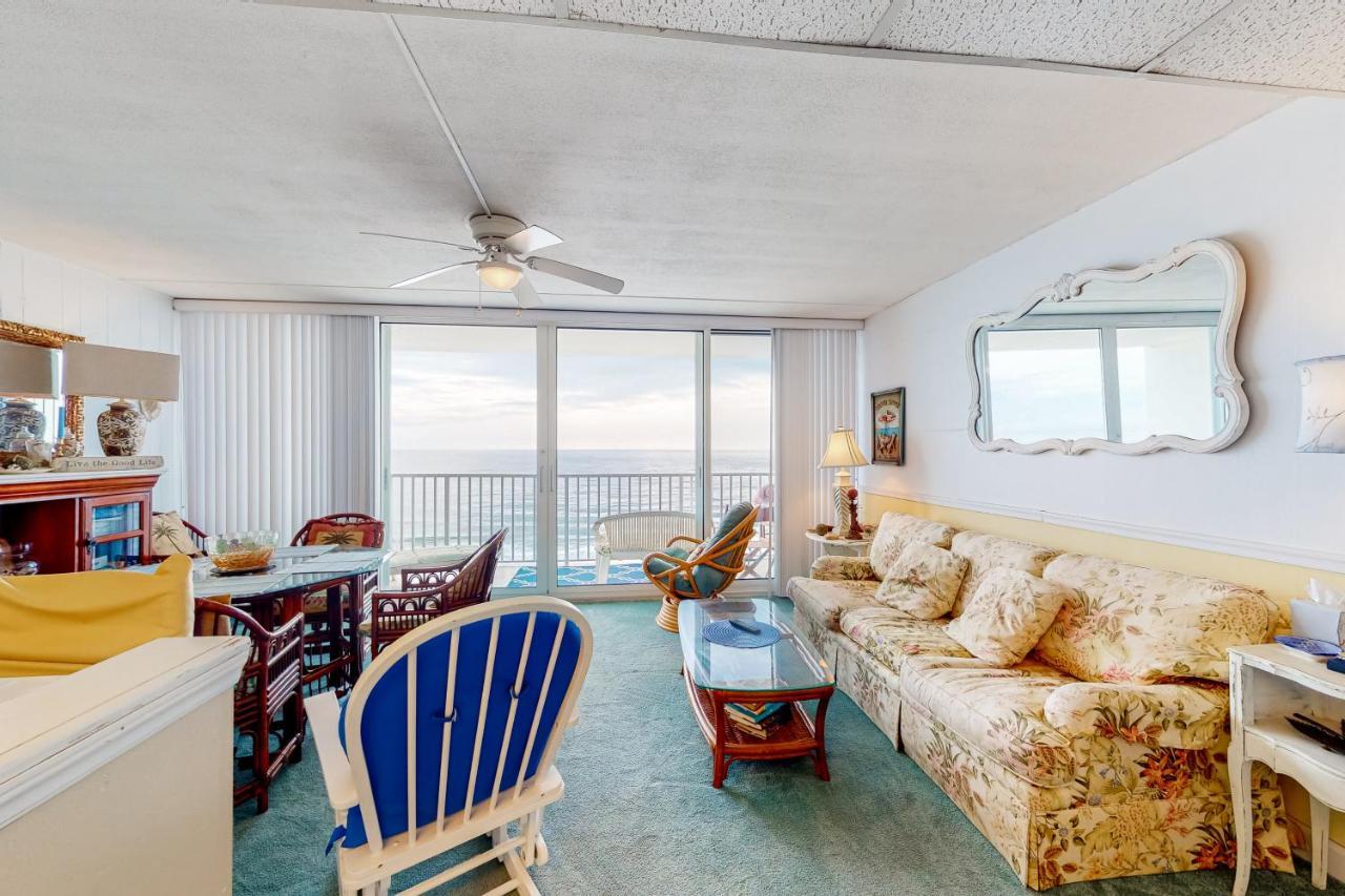 Sea Gate 810 Appartement Ocean City Buitenkant foto