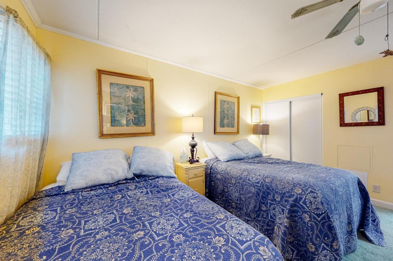 Sea Gate 810 Appartement Ocean City Buitenkant foto